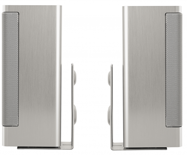Wall Mount Satellite Speaker
