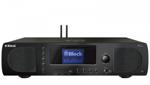 BB-100 MKII