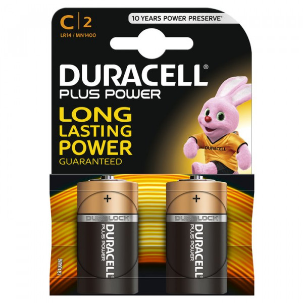 MN 1400 Batterie Plus Power