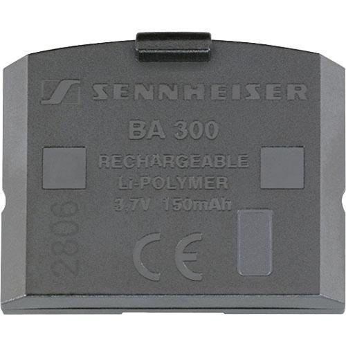 BA300