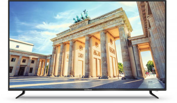 Wegavision UHD 55B