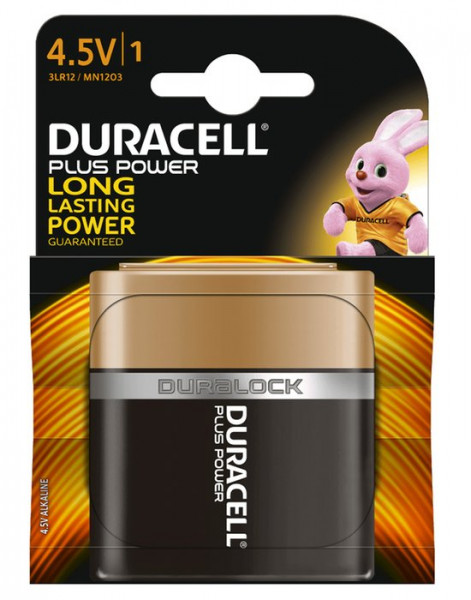 MN 1203 Batterie Plus Power