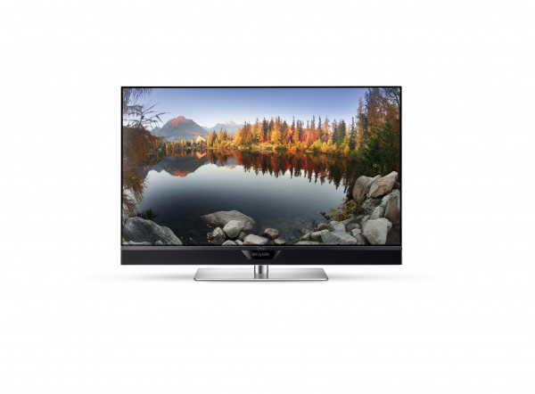 Topas 48 TY91 OLED twin R