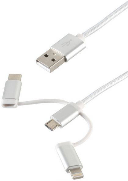 USB-Datenkabel Ladefunktion