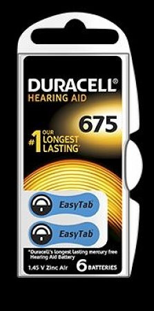 Easy Tab 675 6er Bl.
