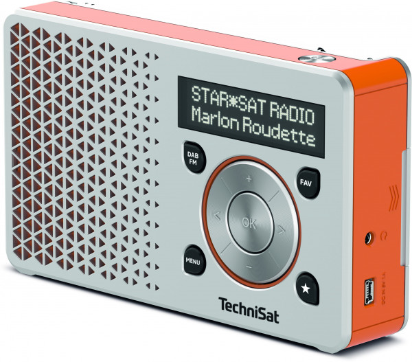 DIGITRADIO 1