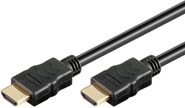 HDMI Anschlußkabel 5m